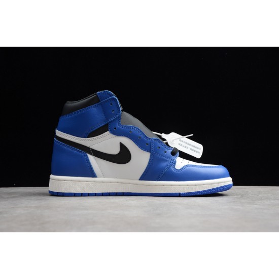 Jordan 1 Retro High Game Royal Men