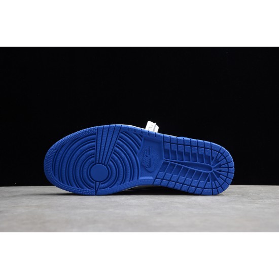 Jordan 1 Retro High Game Royal Men