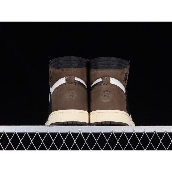 Travis Scott x Air Jordan 1 Retro High OG 