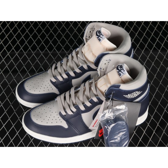 Jordan 1 Retro High 85 Georgetown Men