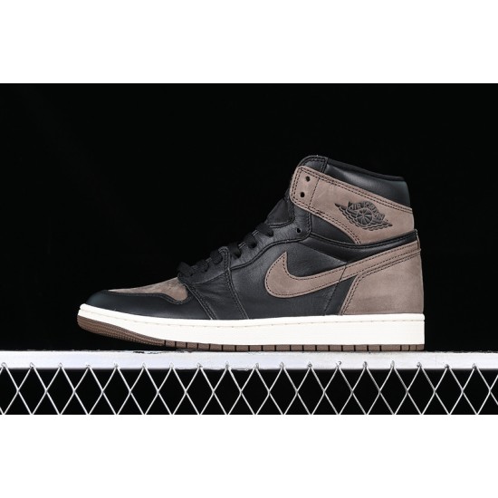 Jordan 1 Retro High OG Palomino Men's - DZ5485-020