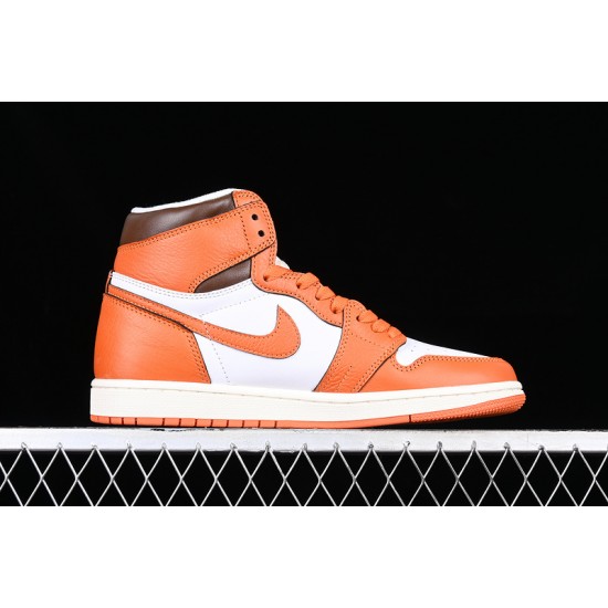 Jordan 1 Retro High OG Starfish (Women