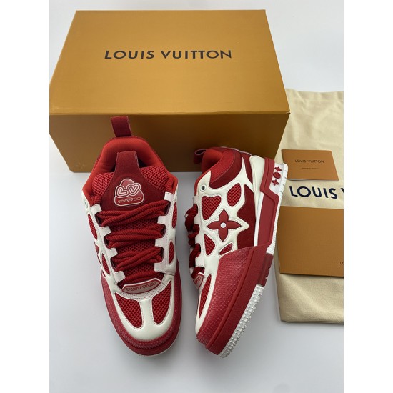 L0uis V*1t*on Sneaker