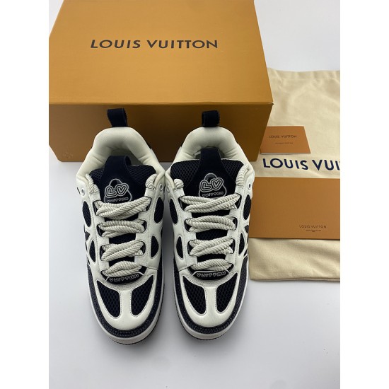 L0uis V*1t*on Sneaker