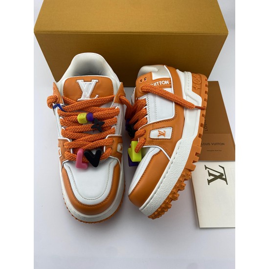 L0uis V*1t*on Sneaker