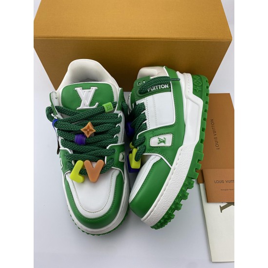 L0uis V*1t*on Sneaker