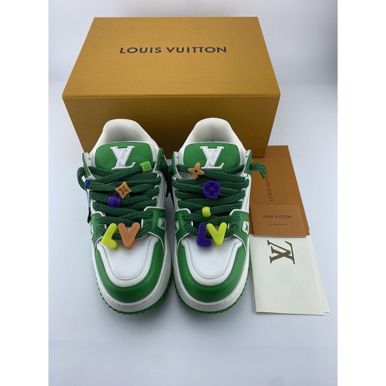 L0uis V*1t*on Sneaker