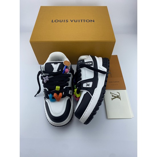 L0uis V*1t*on Sneaker