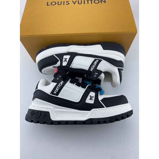 L0uis V*1t*on Sneaker