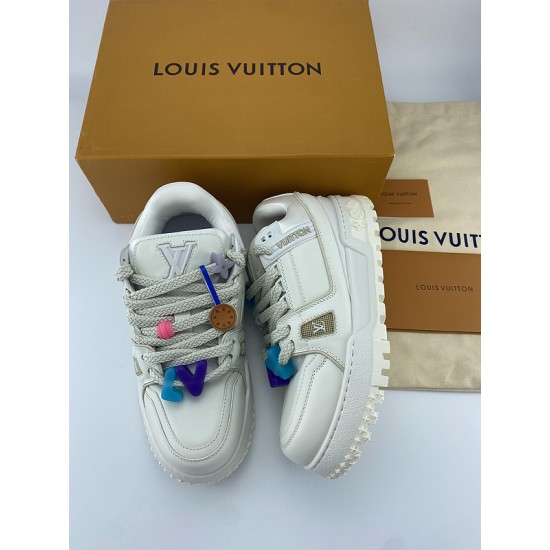 L0uis V*1t*on Sneaker