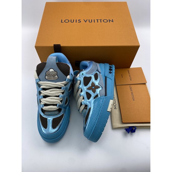 L0uis V*1t*on Sneaker