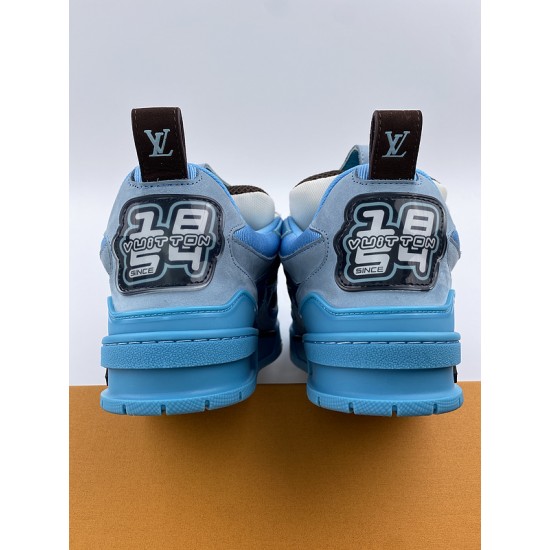 L0uis V*1t*on Sneaker