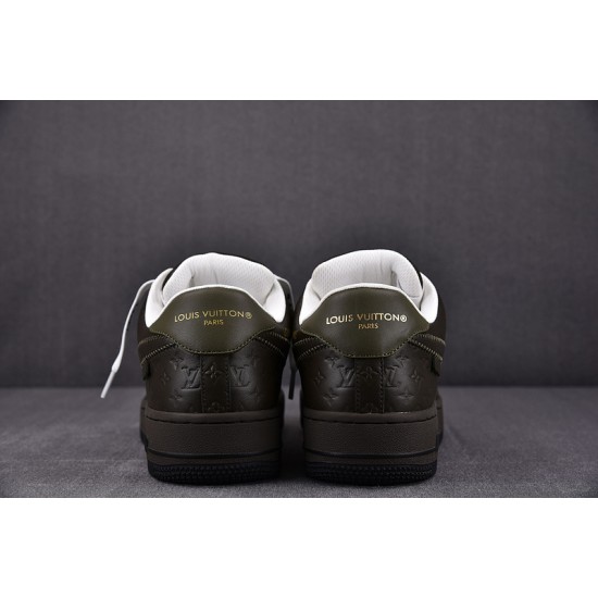 L0uis V*1t*on Sneaker