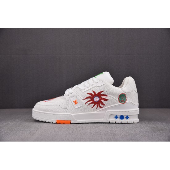 L0uis V*1t*on Sneaker