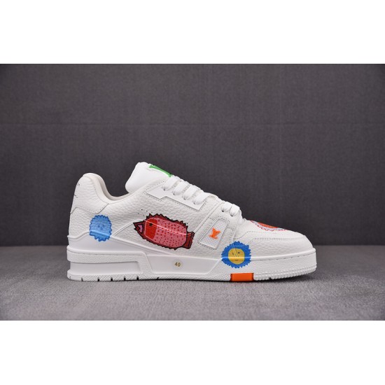 L0uis V*1t*on Sneaker