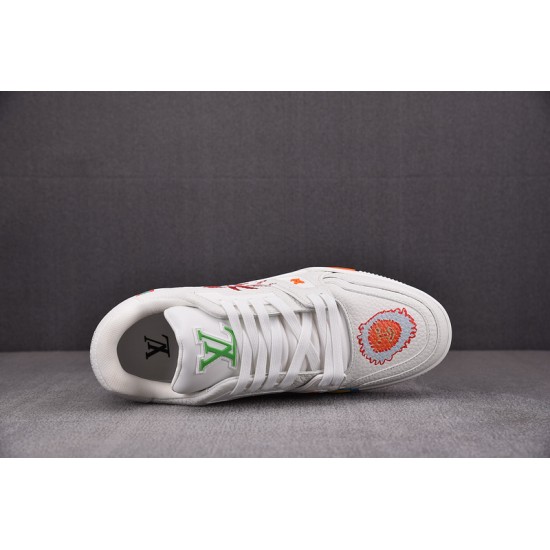 L0uis V*1t*on Sneaker