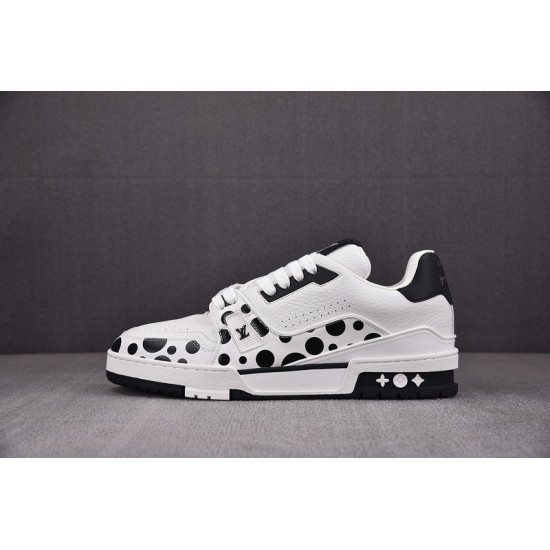 L-CROSSKICK-V SNEAKERS LL001