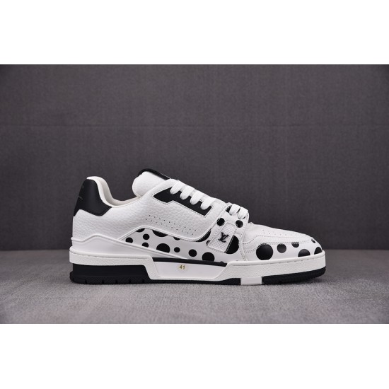 L-CROSSKICK-V SNEAKERS LL001