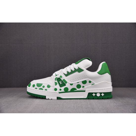 L-CROSSKICK-V SNEAKERS