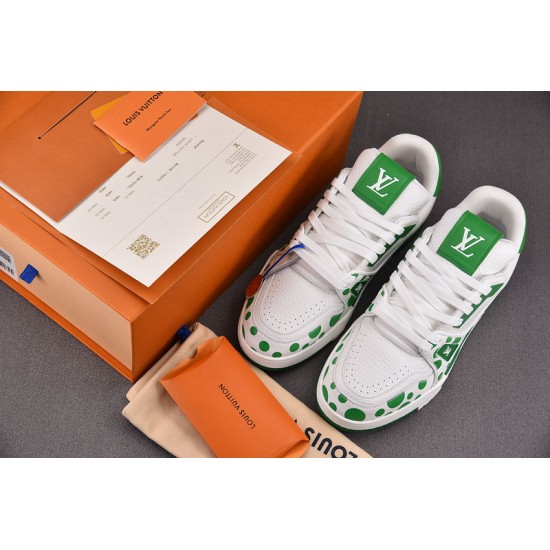 L-CROSSKICK-V SNEAKERS