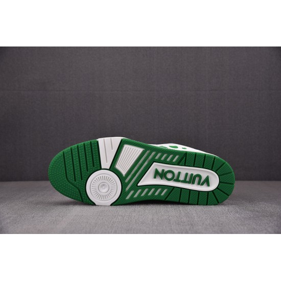 L-CROSSKICK-V SNEAKERS