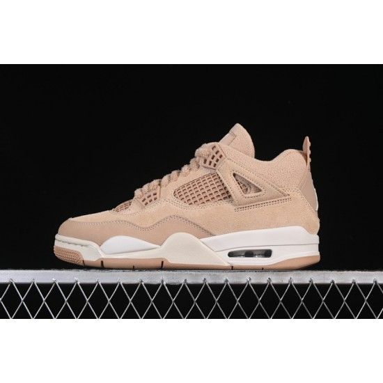 Jordan Air 4 Retro 'Cozy Girl' Women's HV0823-200