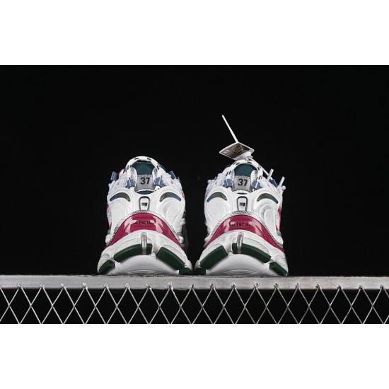 Ba1en*iaga Runner - BR040