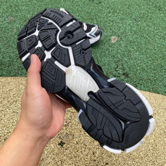 Ba1en*iaga Runner - BR038