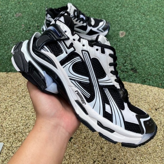 Ba1en*iaga Runner - BR038