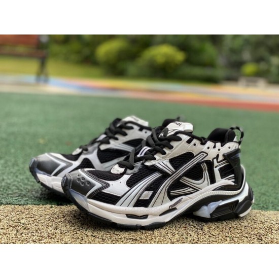 Ba1en*iaga Runner - BR038