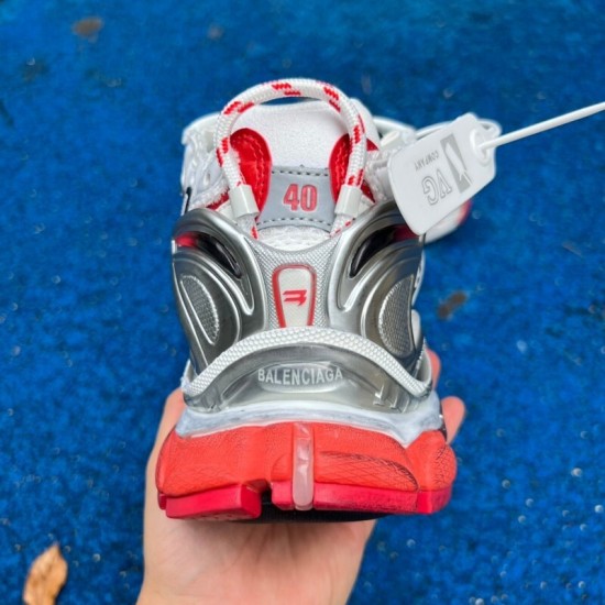 Ba1en*iaga Runner - BR037