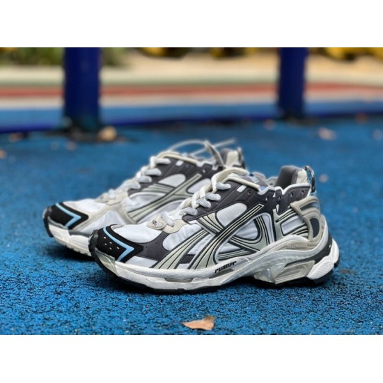 Ba1en*iaga Runner - BR036