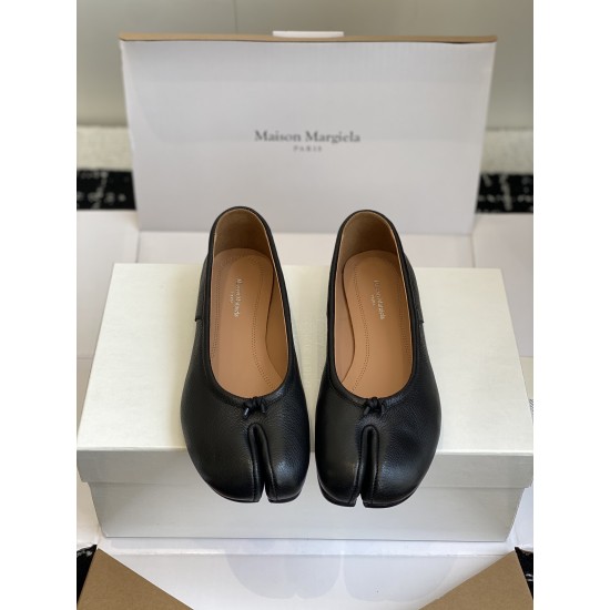 Ma1s0n Marg*e1a Loafers MM048