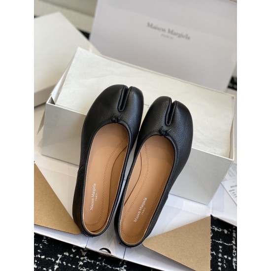 Ma1s0n Marg*e1a Loafers MM048