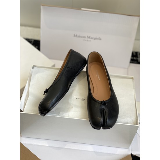 Ma1s0n Marg*e1a Loafers MM048