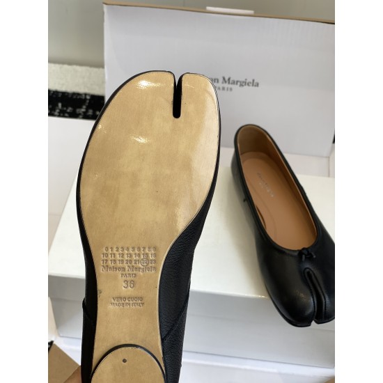 Ma1s0n Marg*e1a Loafers MM048