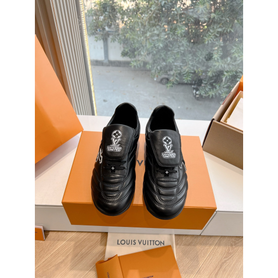 L0uis V*1t*on Sneaker LL051