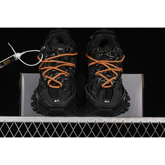 Ba1en*iaga Track Sneakers BT017