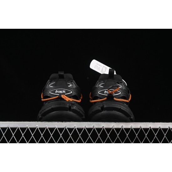 Ba1en*iaga Track Sneakers BT017