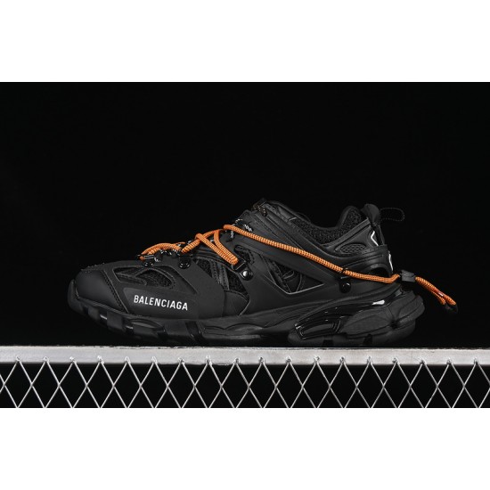 Ba1en*iaga Track Sneakers BT017