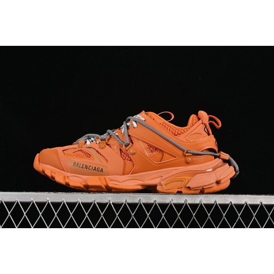 Ba1en*iaga Track Sneakers BT016