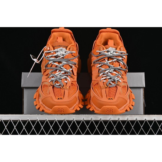 Ba1en*iaga Track Sneakers BT016