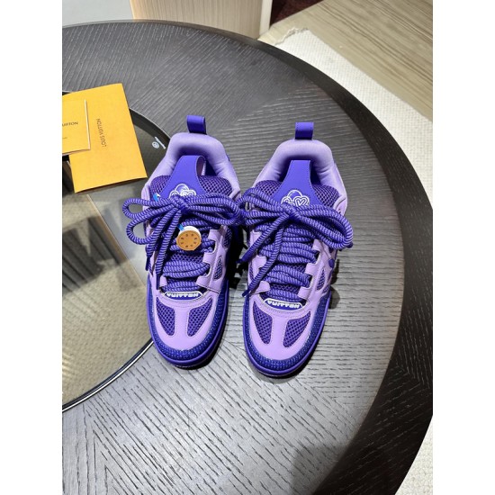 L0uis V*1t*on Sneaker - LL029