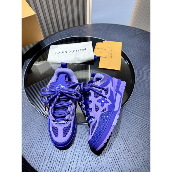 L0uis V*1t*on Sneaker - LL029