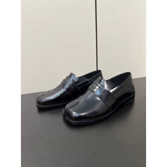 Ma1s0n Marg*e1a Loafers MM047