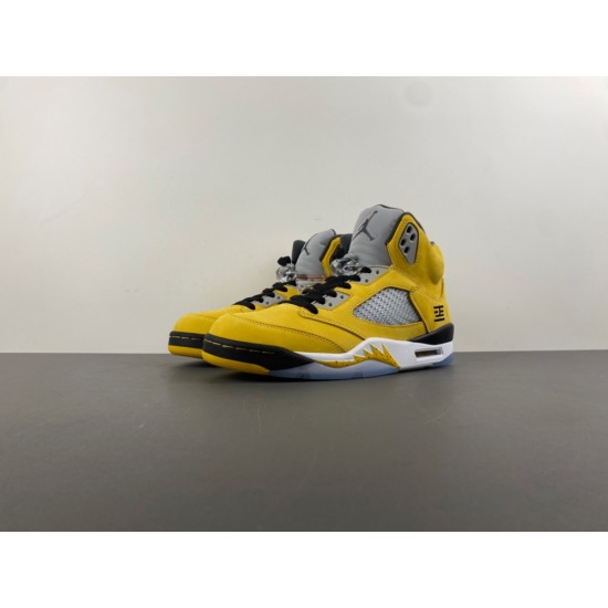 Jordan 5 Retro Tokyo T23 (2025) Men's - IO3372-700