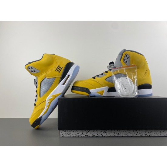 Jordan 5 Retro Tokyo T23 (2025) Men