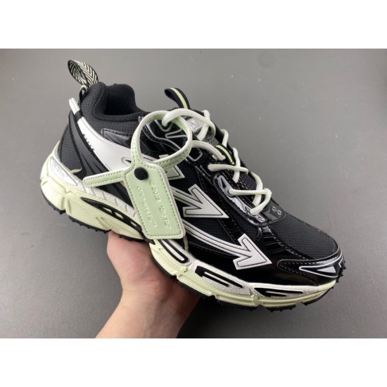 Off White sneakers OFF-013