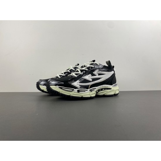 Off White sneakers OFF-013