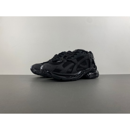 Ba1en*iaga Runner - BR030